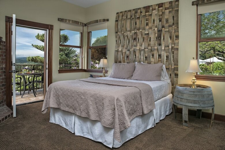 Bed & Breakfast Youngberg Hill