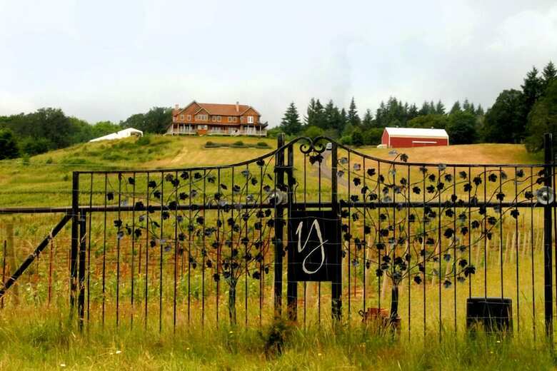 Bed & Breakfast Youngberg Hill