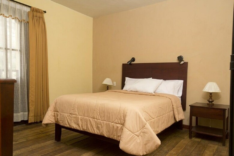 Posada Yucay Plaza Inn