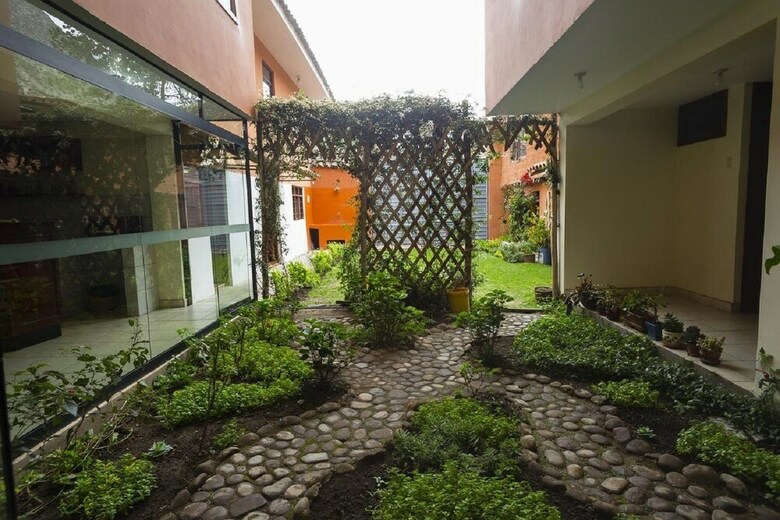 Posada Yucay Plaza Inn