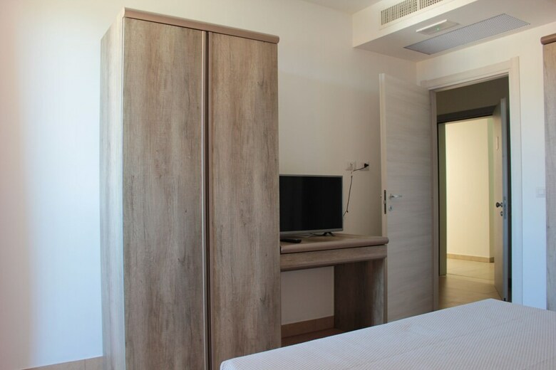 Mansio Residence Hotel