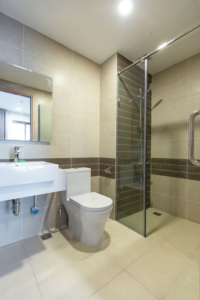 Blue Apartment Rivergate