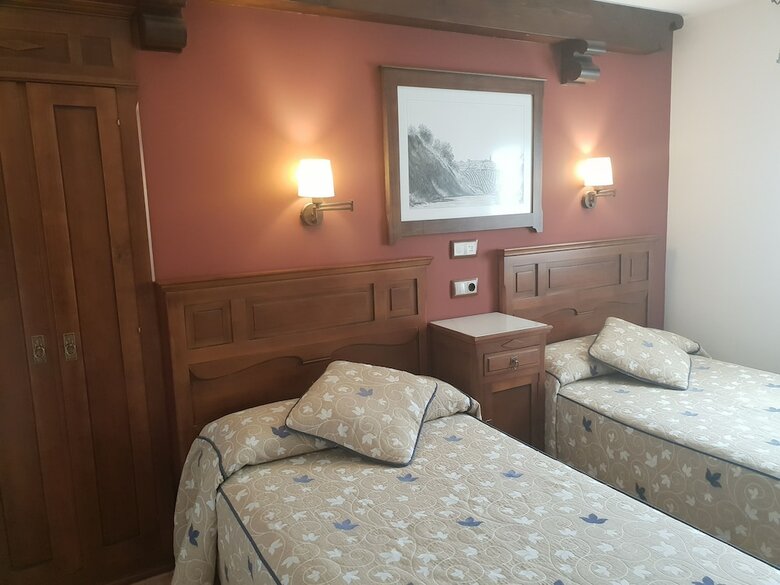 Pension Hospeder�a Ana Pilar