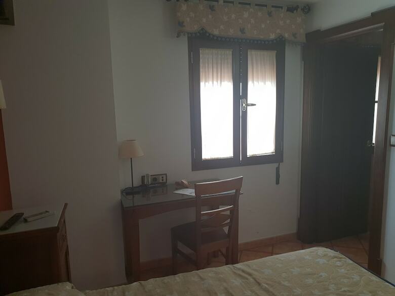 Pension Hospeder�a Ana Pilar