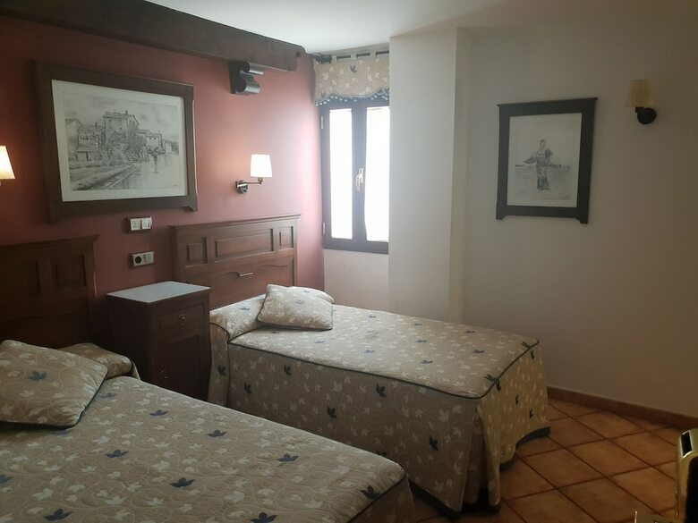 Pension Hospeder�a Ana Pilar