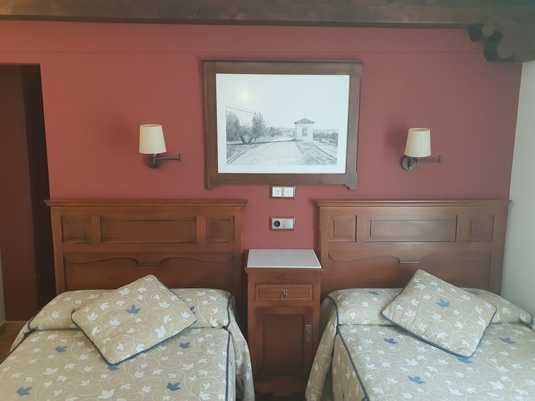 Pension Hospeder�a Ana Pilar