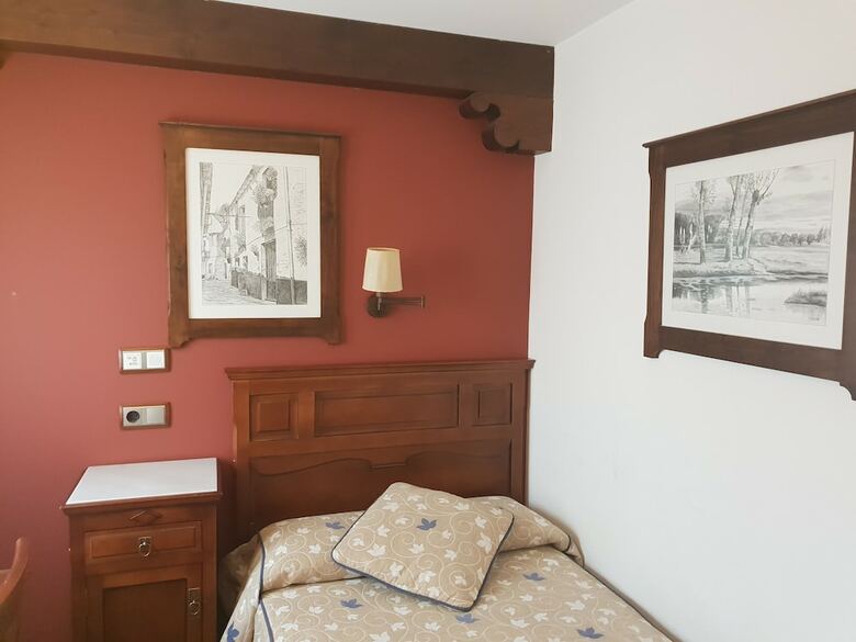 Pension Hospeder�a Ana Pilar
