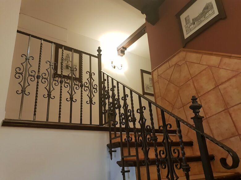 Pension Hospeder�a Ana Pilar
