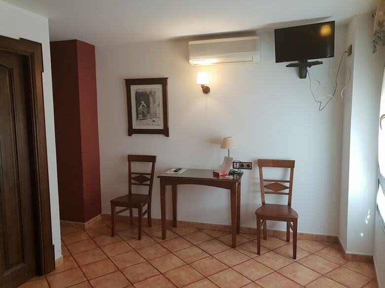 Pension Hospeder�a Ana Pilar