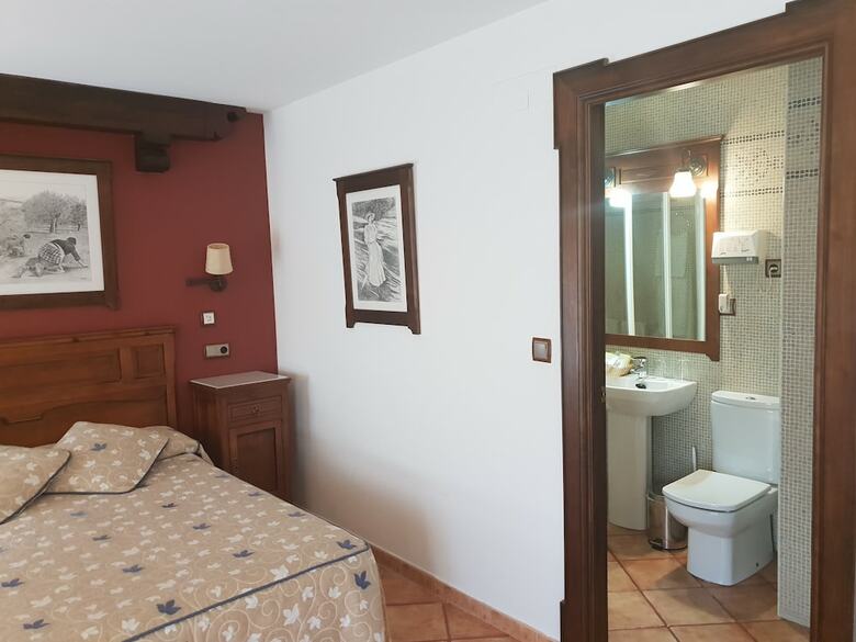 Pension Hospeder�a Ana Pilar