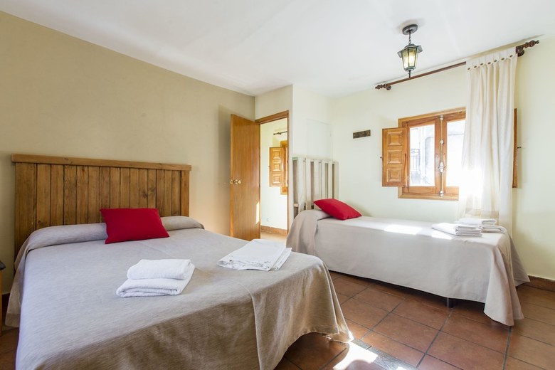 Agroturismo La Chova