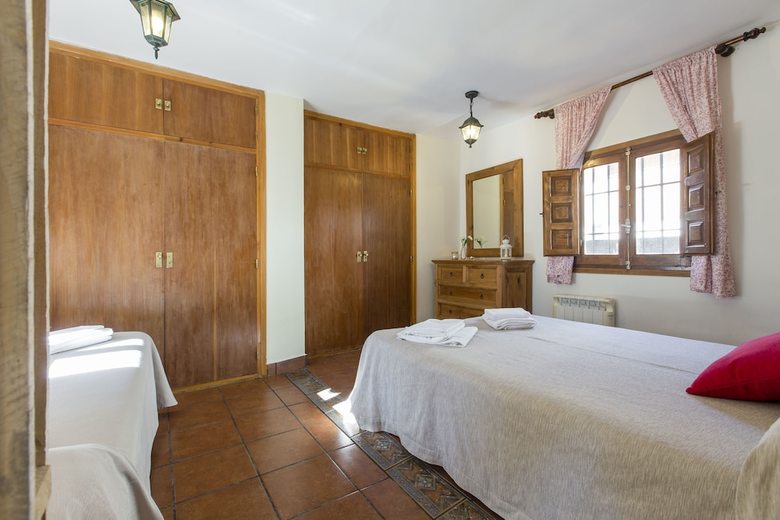 Agroturismo La Chova