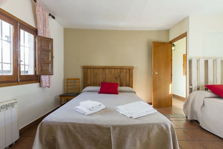 Agroturismo La Chova