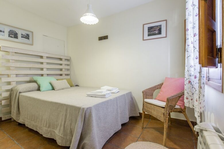 Agroturismo La Chova