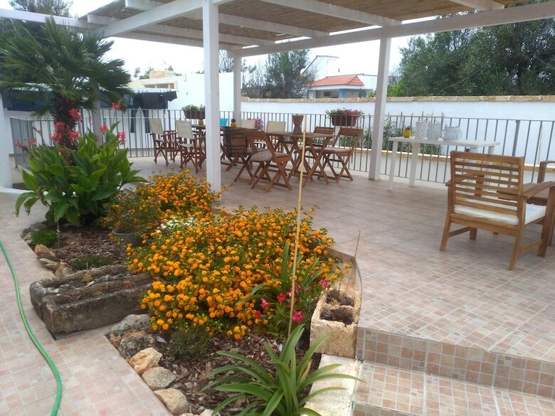 Xenios Torre Suda B&B