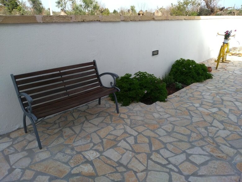 Xenios Torre Suda B&B