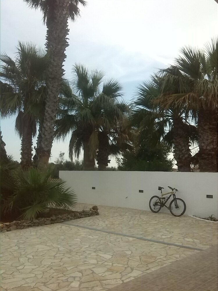 Xenios Torre Suda B&B