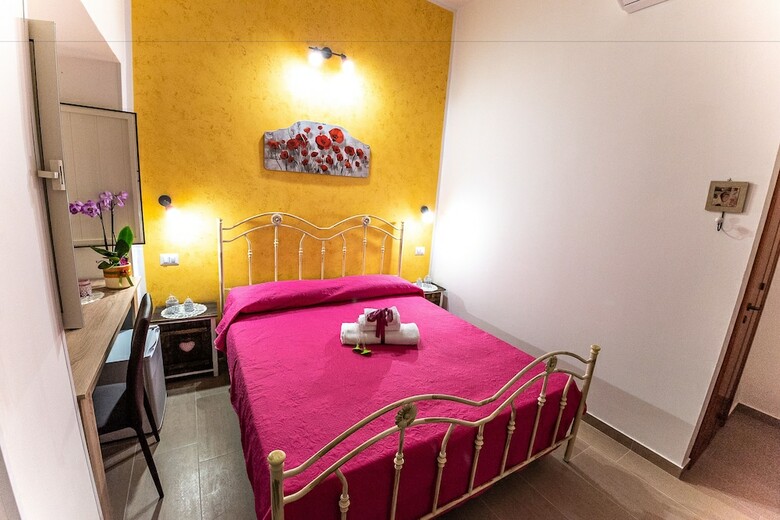 Bed & Breakfast La Scalinata