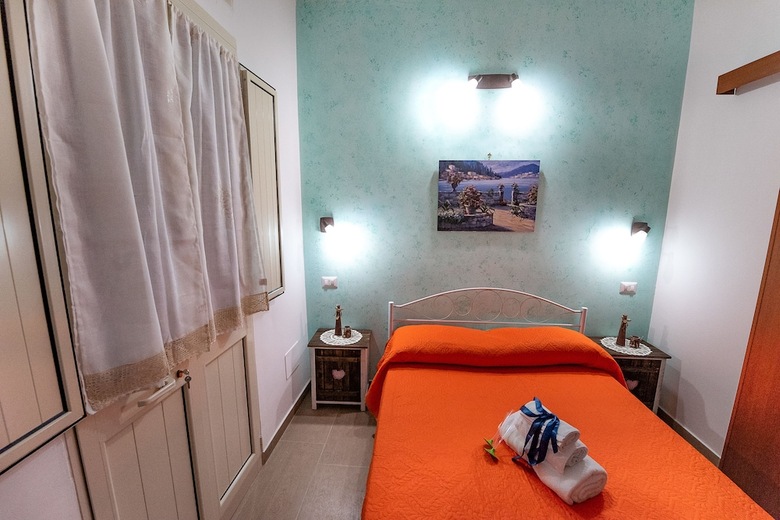Bed & Breakfast La Scalinata