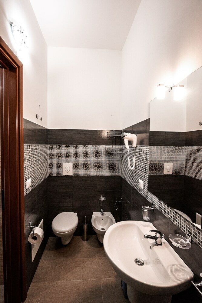 Bed & Breakfast La Scalinata
