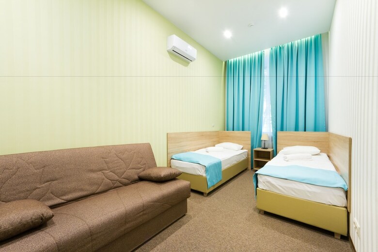 Hotel City Star