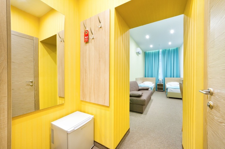 Hotel City Star