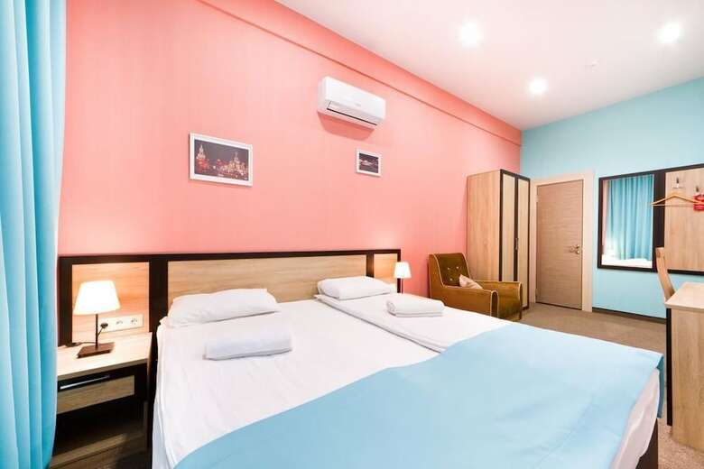 Hotel City Star