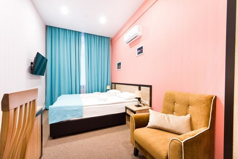 Hotel City Star