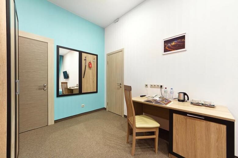 Hotel City Star
