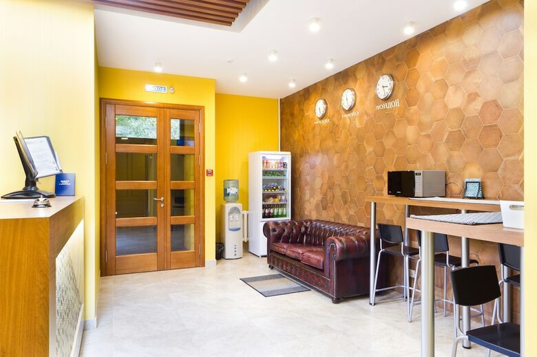 Hotel City Star