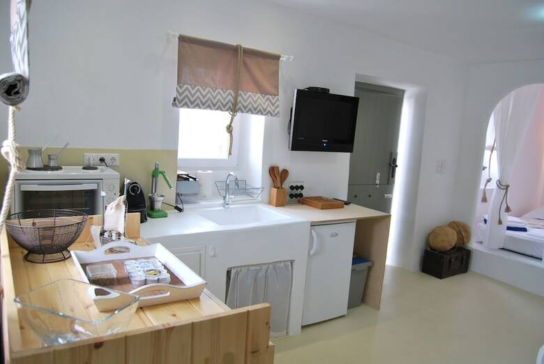 Apartamentos Maistrali Studio Sirocco