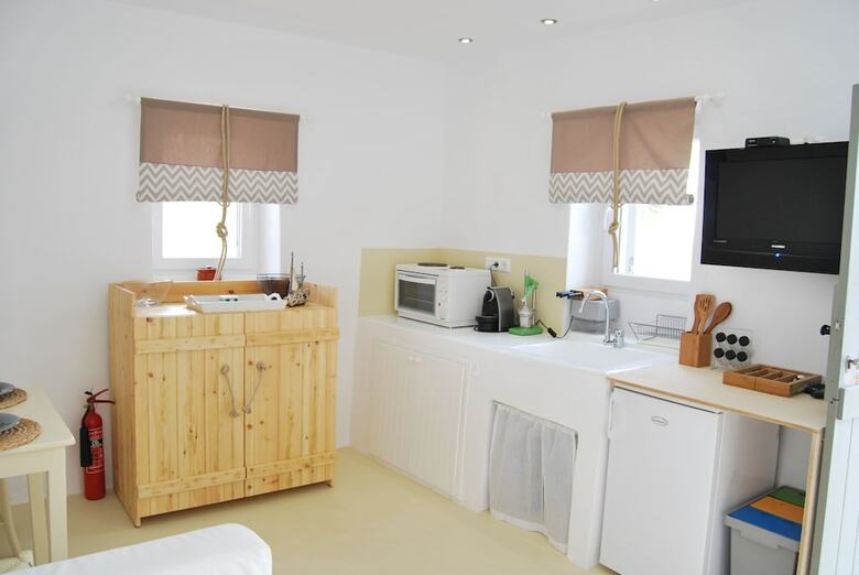 Apartamentos Maistrali Studio Sirocco