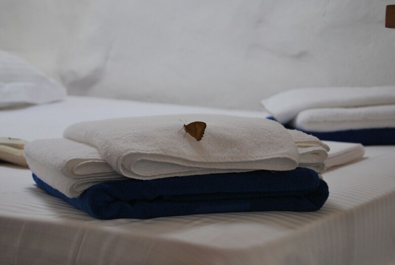 Apartamentos Maistrali Studio Sirocco