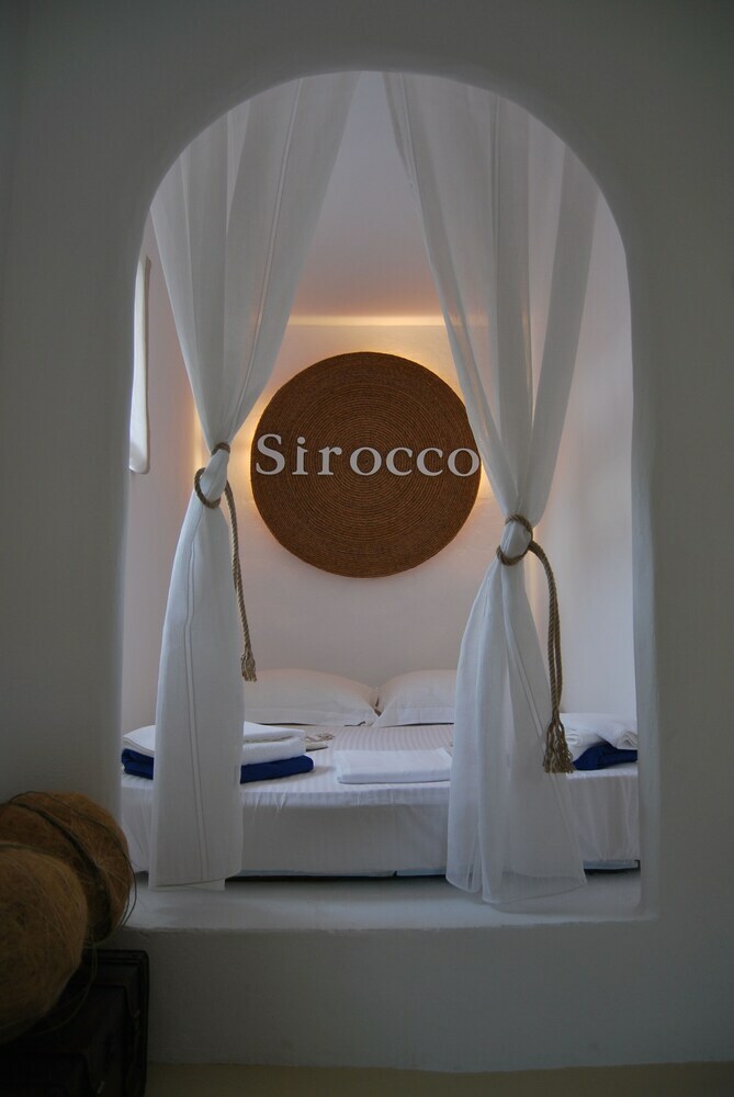 Apartamentos Maistrali Studio Sirocco