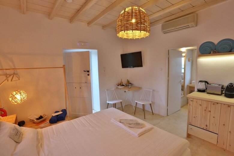 Apartamentos Maistrali Studio Ostria