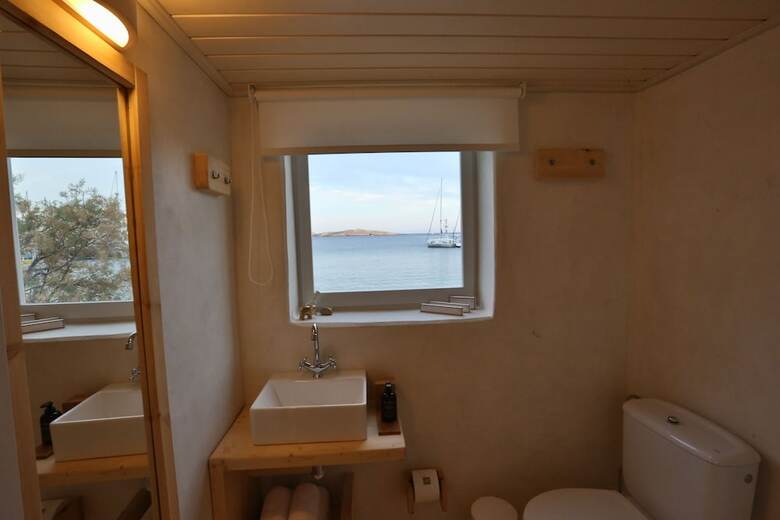 Apartamentos Maistrali Studio Ostria