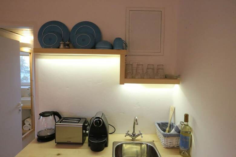 Apartamentos Maistrali Studio Ostria