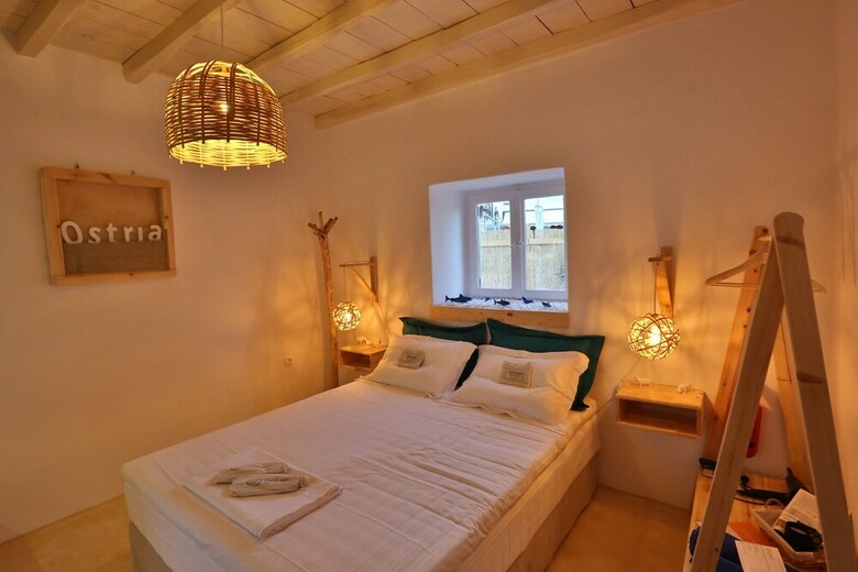 Apartamentos Maistrali Studio Ostria