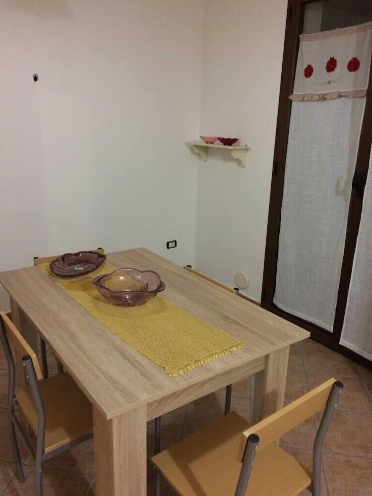 Apartamento A Casa Ta Nonna