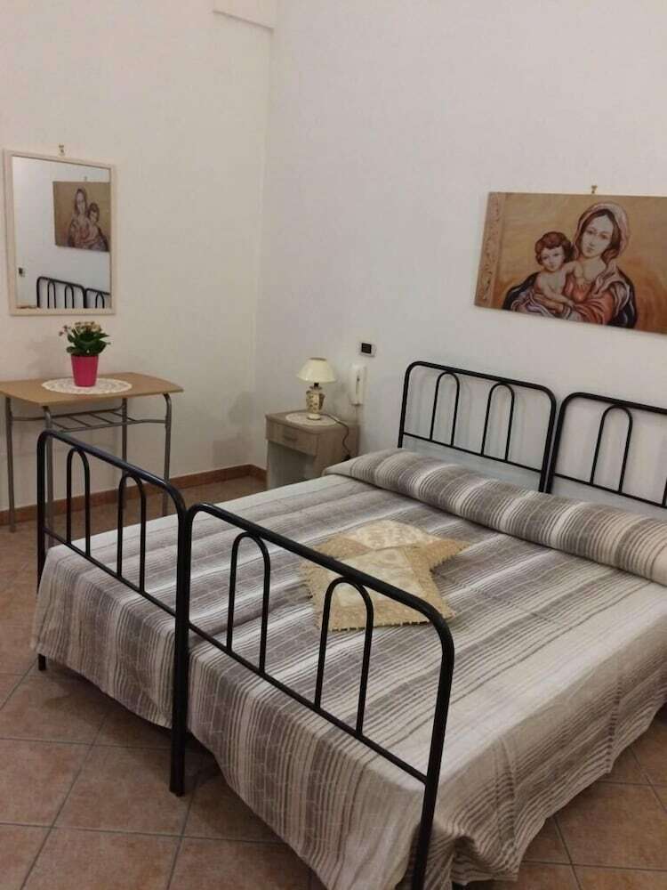 Apartamento A Casa Ta Nonna