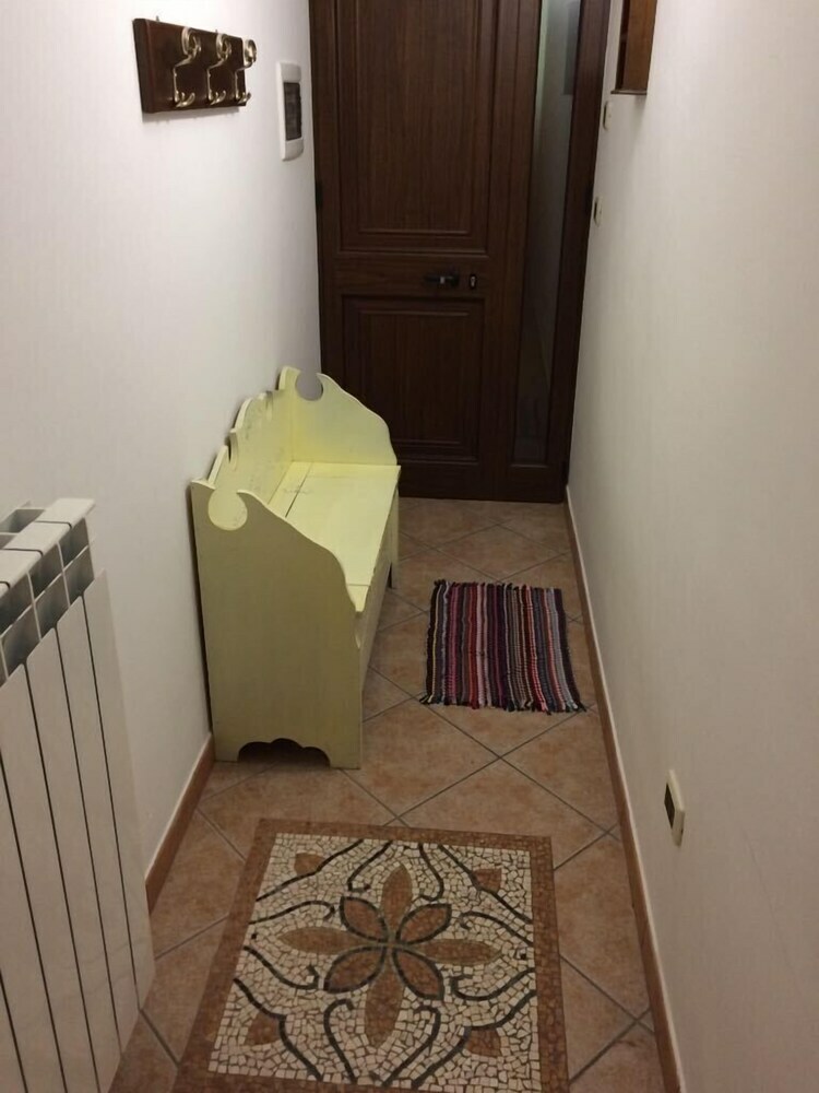 Apartamento A Casa Ta Nonna