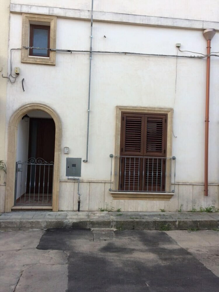 Apartamento A Casa Ta Nonna