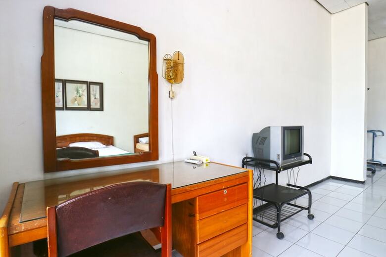 Hotel Vanda Villa