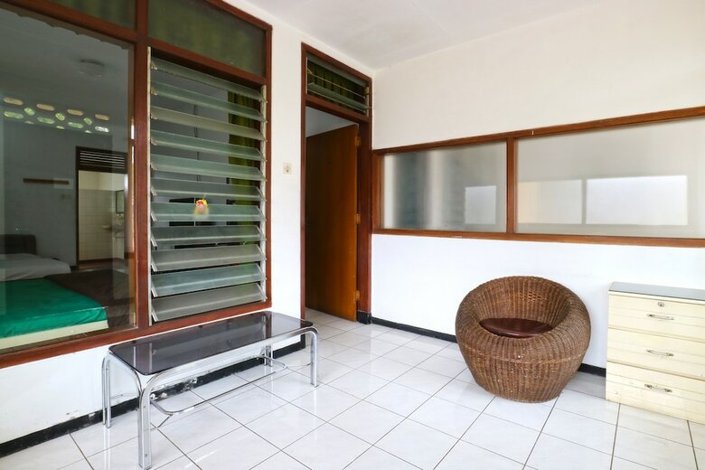 Hotel Vanda Villa