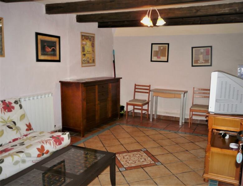 Apartamento La Colmenita