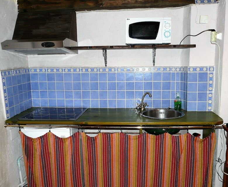 Apartamento La Colmenita