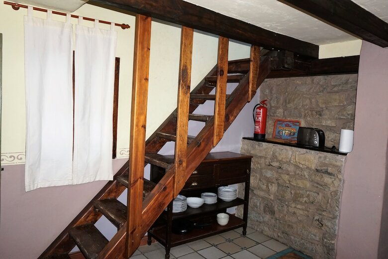Agroturismo Casa Rural La Colmena