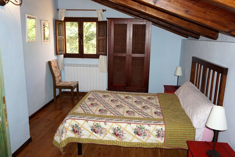 Agroturismo Casa Rural La Colmena