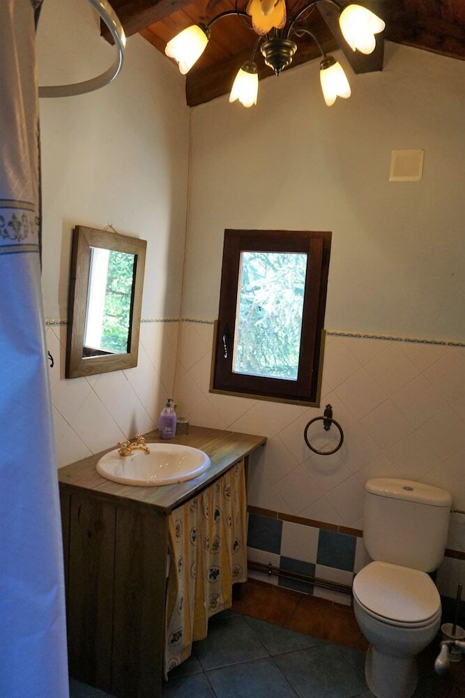 Agroturismo Casa Rural La Colmena