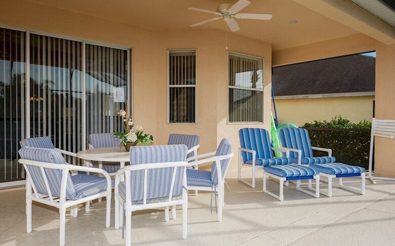 Calabay Parc - 523 Montara By�fairytale�vr